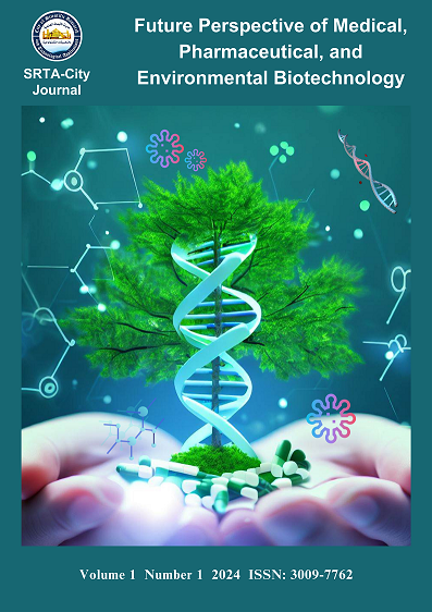 Future Perspectives of Medical, Pharmaceutical and Environmental Biotechnology